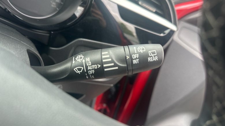 Vauxhall Corsa 1.2 Griffin 5dr Petrol Hatchback